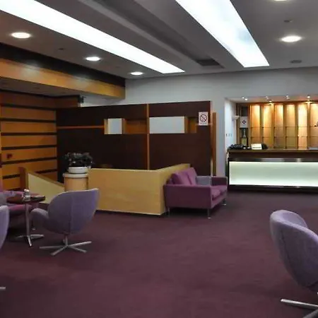 Tadz Hotel