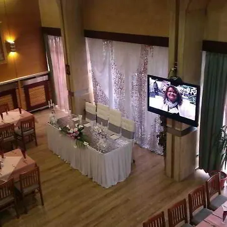 Tadz 4* Novi Pazar