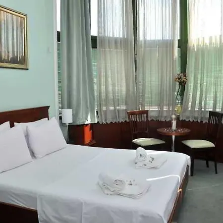 Hotel Tadz Novi Pazar