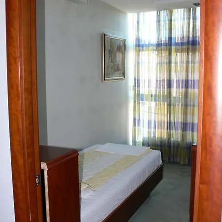 Tadz Hotel