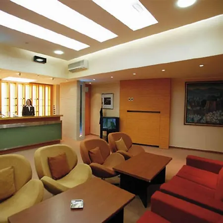 Hotel Tadz 4*