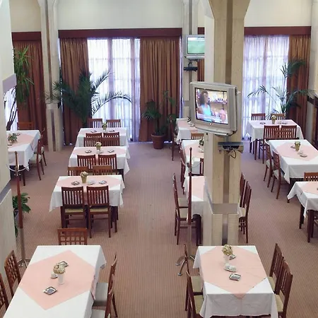 Tadz Hotel