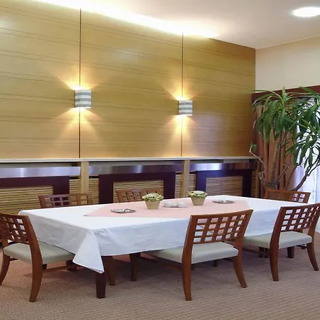 Tadz Hotel Novi Pazar