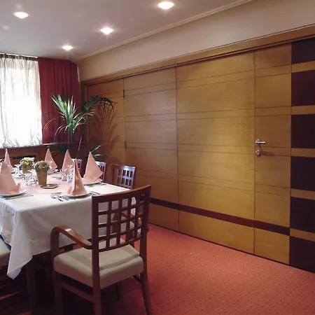 Tadz Hotel Novi Pazar