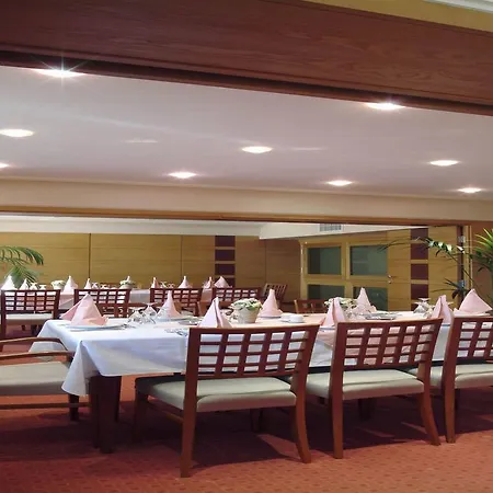 Hotel Tadz Novi Pazar