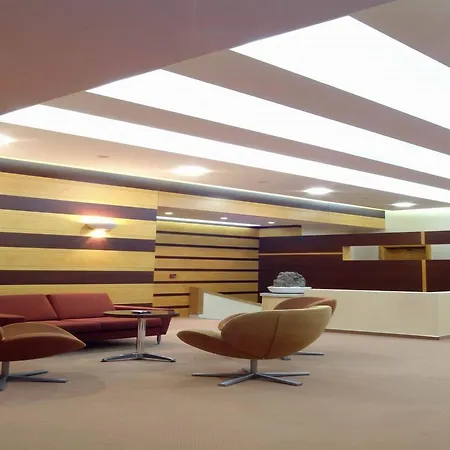 Tadz Hotel Novi Pazar