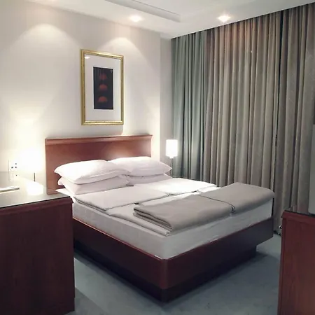 Tadz Hotel