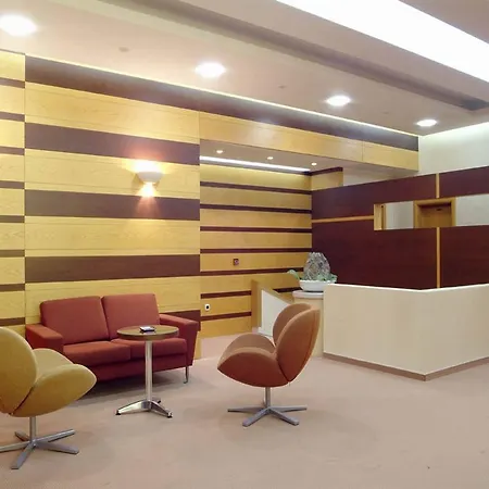 Tadz Hotel Novi Pazar